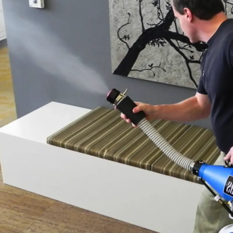 Professional Odor Removal in Centreville, VA